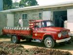 Dodge AT4 460 1962 года